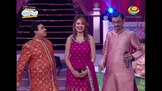 Taarak Mehta Ka Ooltah Chashmah  Episode 976  Full Episode [upl. by Ytsur]