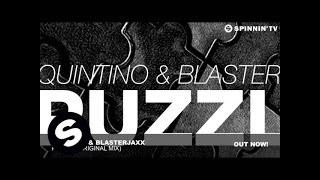 Quintino amp Blasterjaxx  Puzzle Original Mix [upl. by Lacey]