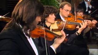 The Amsterdam Baroque Orchestra  Johann Sebastian Bach Orchestral Suite No 3 in D major BWV 1068 [upl. by Ivzt]