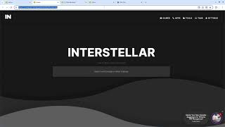 NEW INTERSTELLAR PROXY LINKS [upl. by Thordia824]