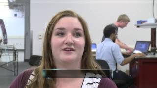 Aggies Invent  2014 KBTX coverage [upl. by Kcid261]