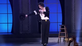 Michael Jackson  Billie Jean Live 2001 HD [upl. by Bergerac978]