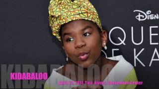 Trinitee Stokes Interview [upl. by Harbed]