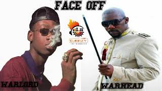 Two Dancehall Legends Bounty Killer Face Off Merciless Mix by Djeasy [upl. by Eckhardt774]