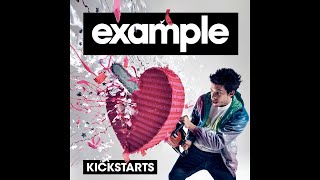 Example  Kickstarts Extended Mix [upl. by Aiynot]