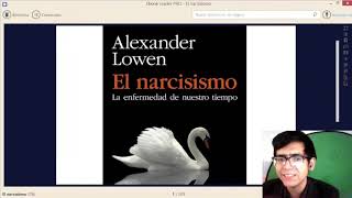 Audiolibro “El Narcisismo La Enfermedad de Nuestro Tiempo” de Alexander Lowen 🎧📖 [upl. by Nos366]