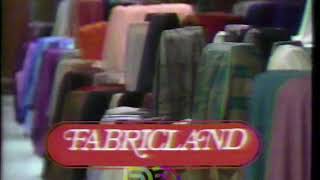 30 MINUTES OF Fabricland FABRICLAND [upl. by Brag]