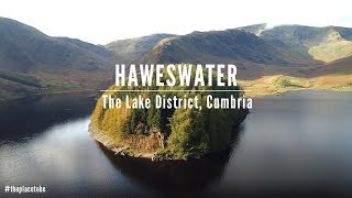 Haweswater  The Lake District [upl. by Nye]