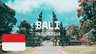 BALI THE ISLAND OF THE GODS  Bali Indonesia Travel Guide And Things To Do bali [upl. by Nelson]