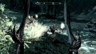 Regain Eastmarch  Reunification Of Skyrim  Imperial Legion  Lets Play Skyrim [upl. by Deenya834]