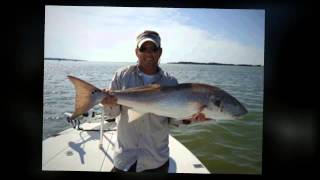 Best Fishing Charter Pawleys Island [upl. by Amabil]