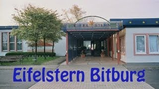 Eifelstern Bitburg [upl. by Aileon]