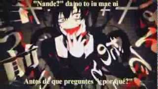 Outer Science  Cover 【unc（あんく）】  Kagerou Project   Sub Español  Karaoke [upl. by Preston]