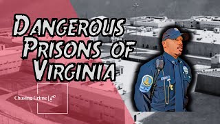 The Alarming Truth of Virginia State Prisons [upl. by Ahsinuq]