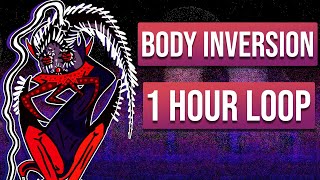 Friday Night Funkin VS Starecrown  Body Inversion  BOTPLAY  1 hour loop [upl. by Bonny]