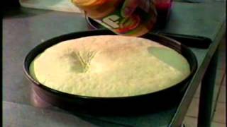 Dessert Pizza Food Network Unwrapped [upl. by Akinahs]