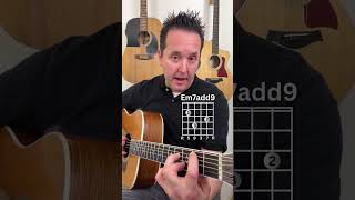 3 Ways to Play E minor so it Sounds Better [upl. by Otinauj]