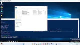 49 PowerShell Scripting For Everyday Active Directory Administrative Tasks [upl. by Junette192]