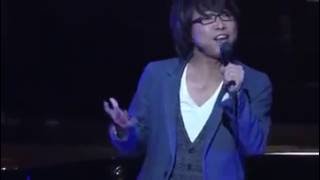 Shigatu wa Kimi no Uso 【 Kirameki  Brillo live concert 】 [upl. by Solita]