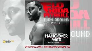 Flo Rida feat Pitbull  Turn Around Part 2 new song 2011 [upl. by Sawyere]