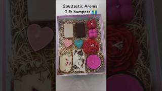 quotDiscover the perfect ecofriendly gift with Soultastic Aroma soultasticaroma handmadegifts [upl. by Nord]