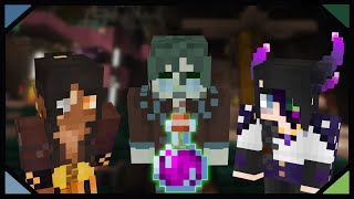 Inlaws and Ingredients  FableSMP S3 Ep 139 [upl. by Quillon600]