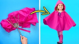 24 IDEAS DE REUTILIZACIÓN SUPER LINDAS PARA NIÑOS Y PADRES [upl. by Oicanata]