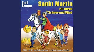 Ein armer Mann Sankt Martins Lied [upl. by Grace]