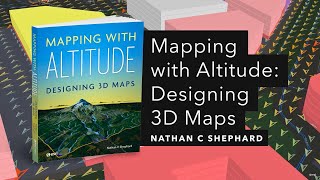 Mapping with Altitude  Official Trailer [upl. by Airdnaxila]