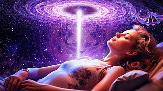 432 Hz  Alpha Waves Heal the Whole Body  Emotional amp Physical Remove Negative Energy 3 [upl. by Jolene]