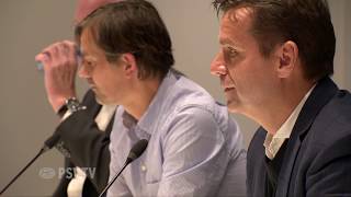 Frans Janssen versterkt directie PSV [upl. by Shapiro817]