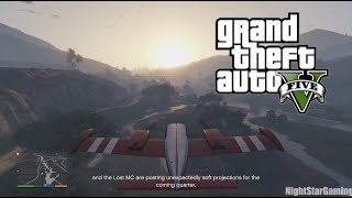 GTA 5  17 Nervous Ron  PS5 Gameplay [upl. by Antrim]