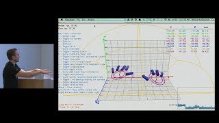 Leap Motion SDK [upl. by Namzzaj]