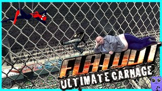 FlatOut Ultimate Carnage Голосование  ЗМВ [upl. by Hajar]