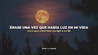 Bonnie Tyler  Total Eclipse Of The Heart español  lyrics [upl. by Kellyann]