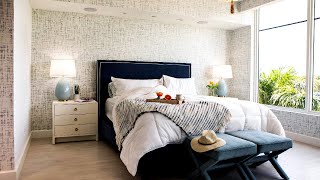 25 Small Bedroom Lighting Ideas For Your Home [upl. by Eanahc]