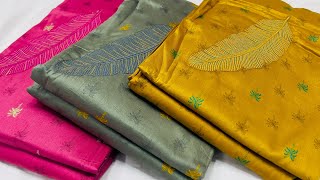 Ganga বুটিক থ্রি পিস কিনুন ঘরে বসে  Ganga boutique 3 piece collection amp wholesale price [upl. by Goeselt]