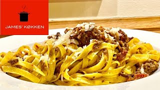 Ragù alla Bolognese [upl. by Derby]