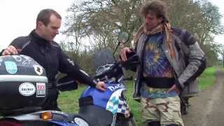 F650 GS Dakar test and review [upl. by Chad]