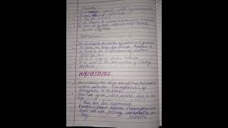 Emetic and haematinicspharmaceutical organic chemistry  B pharm  1st semester [upl. by Misti]