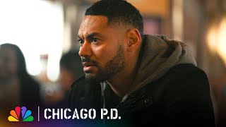 A Suspect Holds Atwater’s Dad Hostage  Chicago PD  NBC [upl. by Seka725]