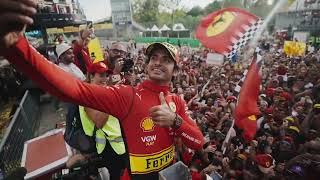 DiscoveRED – Scuderia Ferrari il trailer [upl. by Jacklin476]