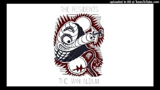 The Residents Siren Song Demo 1985 [upl. by Enrahs389]