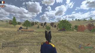 Napoleonic Wars  Sunday Linebattle  29th April [upl. by Amalburga536]