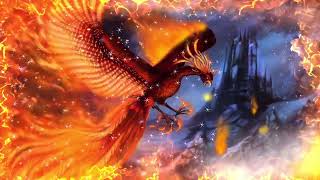 Kalamitys Reign  Phoenix Rising Instrumental [upl. by Kerek]