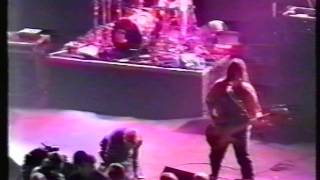 Deftones  Astoria Theater  London England Oct 09 1997 Full Show [upl. by Ietta]