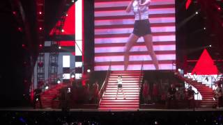 quotState of Gracequot  Taylor Swift Staples Center August 19 2013 [upl. by Okia]