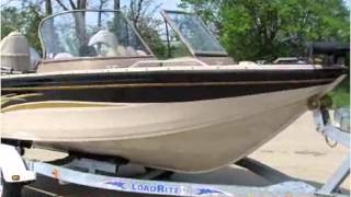 2003 Crestliner Sportfish 1750 Used Cars Berea KY [upl. by Mccomb375]