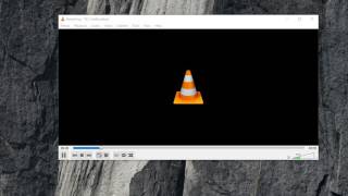 How to hardcode subtitles with VLC media player [upl. by Merola]