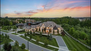 Welcome to 21 Northern Pines Boulevard in Kleinburg 2023 [upl. by Bywaters44]